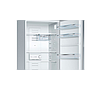 Bosch combi Refregirator, NoFrost, 505 L, Ionx