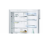 Bosch Refrigerator, No Frost, 18 FT, Inox