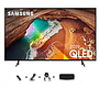 Samsung 75" 4K QLED Smart TV