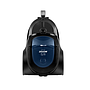LG Bagless Vacuum cleaner, 2000 Watt, Blue