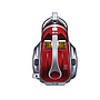 LG Bag-less Vacuum cleaner, 2000 Watt, Red