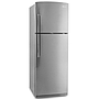 Unionaire refrigerator  , 14 FT, De Frost, Silver