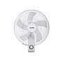 ULTRA Wall Fan , without remote control, 18 Inch, White