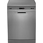 Zanussi Dishwasher - 15 Persons - 6 Programs - Stainless Steel -product Shelf Life 5 Years