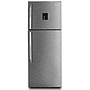 Unionaire Freestanding refrigerator , 16 FT, No Frost, Silver