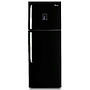 Unionaire Freestanding Refrigerator , 16 FT, No Frost, Black