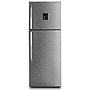 Unionaire refrigerator , 16 FT, No Frost, Silver