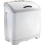 Unionaire half Automatic washing machine , 12 KG, White