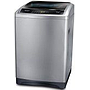 Unionaire top loading washing machine , 13 KG, Stainless steel