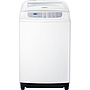 Samsung Top Loading Washing Machine, 15 KG, White