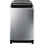 Samsung Top Loading Washing Machine, 18Kg, Silver