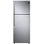 Samsung Refrigerator, NoFrost, 2 Doors, 21 Ft, Silver 