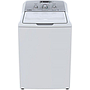Mabe Top Loading Washing Machine, 17 KG, White