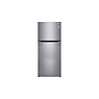 LG Digital Refrigerator, NoFrost, 18 FT, Silver  Product Shelf Life 6 Years 