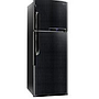 Unionaire Freestanding Refrigerator , 14 FT, No Frost, Black