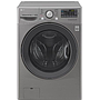 LG Front Loading Digital Washing Machine With Dryer, 14 KG  Prouduct Shelf Life 6 years