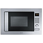 Franke Built-in  Microwave 25 liter Digital with grill Stainless