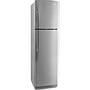 Unionaire Freestanding Refrigerator , 16 FT, No Frost, Silver