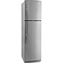 Unionaire refrigerator  , 14 FT, De Frost, Silver
