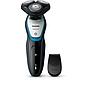 Philips AquaTouch Wet and dry electric shaver, Protective Shave