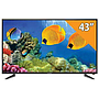 Ultra 43"  Full HD Smart LED TV