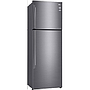 LG Digital Refrigerator No Frost, 18FT, Silver  Product Shelf Life 6 Years 