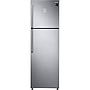 Samsung Refrigerator, NoFrost, 2 Doors, 20 Ft, Digital, Silver
