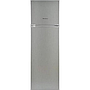 White Point Refrigerator No Frost, 14FT, Silver