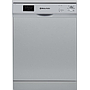 White Point Dishwasher, 12 Place Settings, Silver