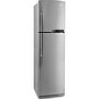 Unioanire Freestanding Refrigerator , 22 FT, No Frost, Silver