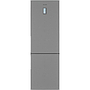 White Point Combi Refrigerator, No Frost, 486L, Stainless steel