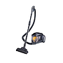 LG Bag-less vacuum cleaner , 2000 Watt , Black  Product Shelf Life 2 Years