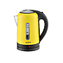 ULTRA Electric Kettle, 1.7 Liter, Yellow