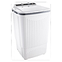 Fresh Regular Smart Top Loading Washing Machine 7 Kg, White