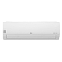 LG  Split Air Conditioner, Inverter, Cooling & Heating, 2.25 HP  Product  Shelf Life 6 Years