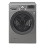 LG Front Loading Digital Washing Machine With Dryer, 14 KG  Prouduct Shelf Life 6 years