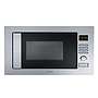 Franke Built-in  Microwave 25 liter Digital with grill Stainless